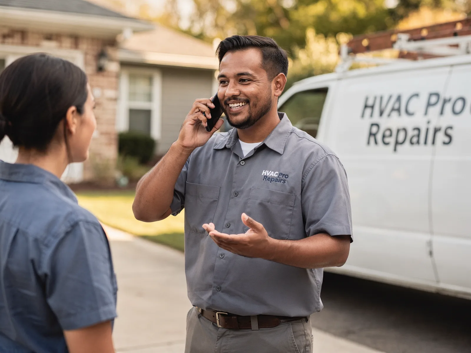Heat Pump Repair Palouse, WA FAQs